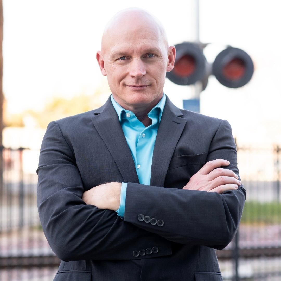 Jeff Faldalen