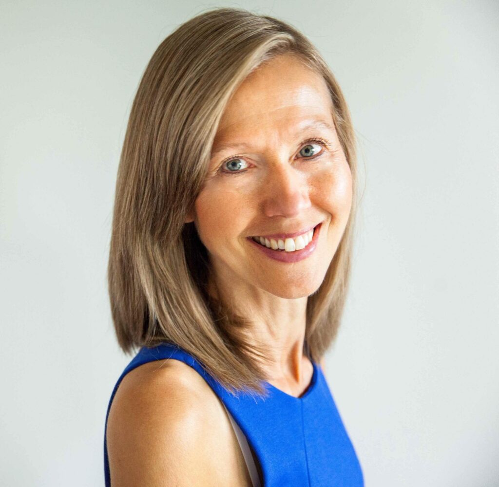 Pam Bartha